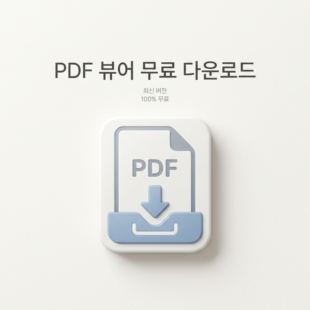 ai thumbnail minimal PDF 뷰어 무료 다운로드 1788156365